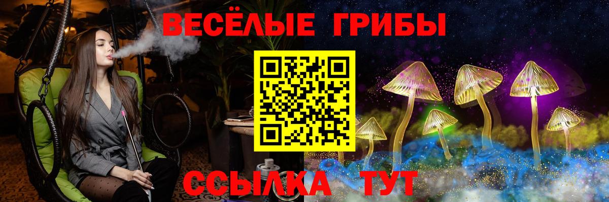 Галлюциногенные грибы Magic Shrooms Мирный